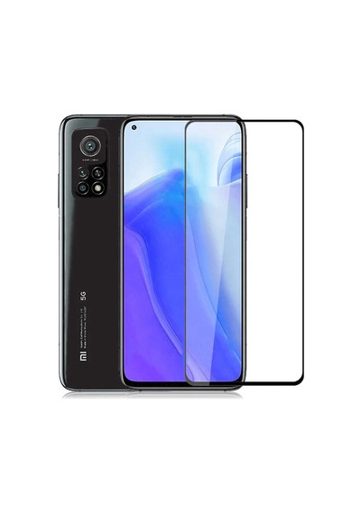 Xiaomi Mi 10t 5g Uyumlu Zore Süper Pet Ekran Koruyucu Jelatin