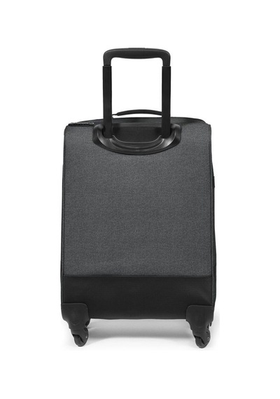 Eastpak EK80L77H Trans4 S Black Denim Siyah Valiz