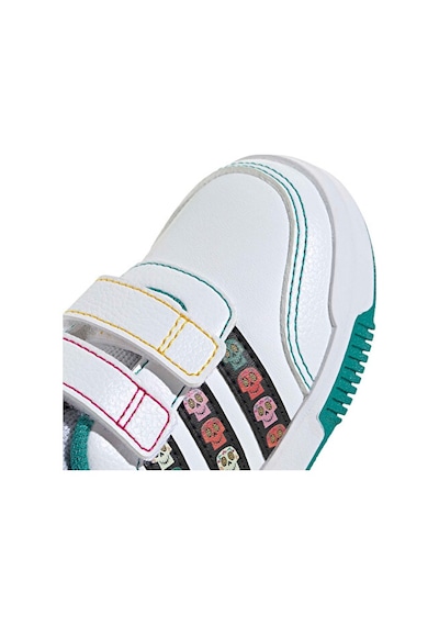 Adidas Tensaur Coco Cf I Bebek Günlük Ayakkabı Jq6175 Beyaz Beyaz