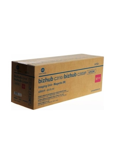 Konıca Mınolta Bızhub C3100p İle Uyumlu Tnp-50m  Toner