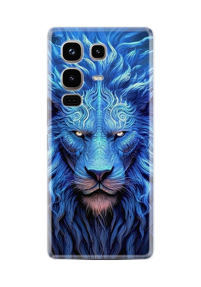Arvencase İnfinix Note 50 Pro 4g X6855 Uyumlu Kılıf Desenli Baskılı Silikon Kapak Name:.2004.jpg Renk17 Renk17