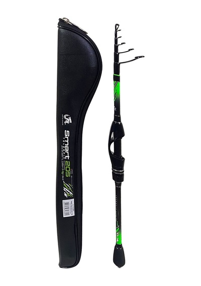 Fil Fishing Smart 2.05m 3-15g Telespin Kamış