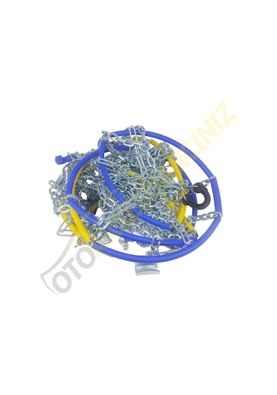 195/45/14 MEFATECH X4 TAKMATİK OTO ARAÇ LASTİK ZİNCİRİ