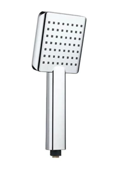 Tema Tetra Duş Başlığı Blister 55170 Krom