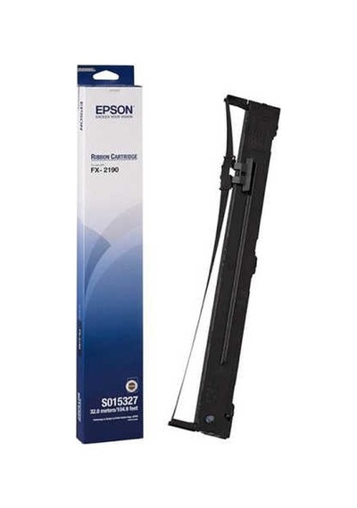 Tonersepeti Epson FX-2190/C13S015327 Şerit