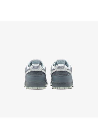 Nike Dunk Low Retro Erkek Gri Spor Ayakkabı Ih1940-001 Juststep