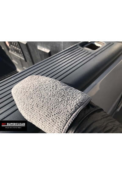 SUPERCLEAN PARMAK PED  6'LI PAKET