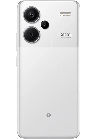 Xiaomi Redmi Note 13 Pro Plus 5G 12 GB 512 GB (İthalatçı Garantili)