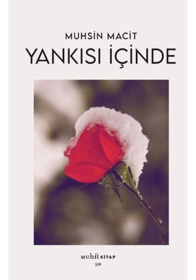 Yankısı İçinde - Ezjı-672288