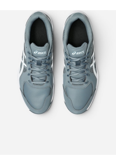 Asics Court Slıde 4 Erkek Gri Tenis Ayakkabısı 1041a483-020