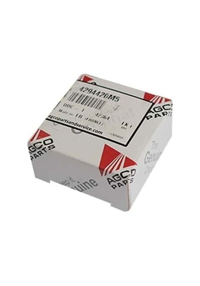 Massey Ferguson Elektronik Lift Düğmesi-4294420m5 - 6400