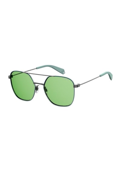 Polaroid Pld 6058 S 1ed56uc 56 Unisex Güneş Gözlüğü Gri