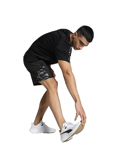 Puma Puma Kadın Yol Koşusu Ayakkabısı Skyrocket Lite Neon Turuncu/beyaz/puma Siyah 9251 Çok Renkli