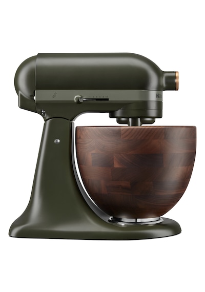 Kitchenaid Artisan Design 5KSM180WS 4.8 lt Stand Mikser