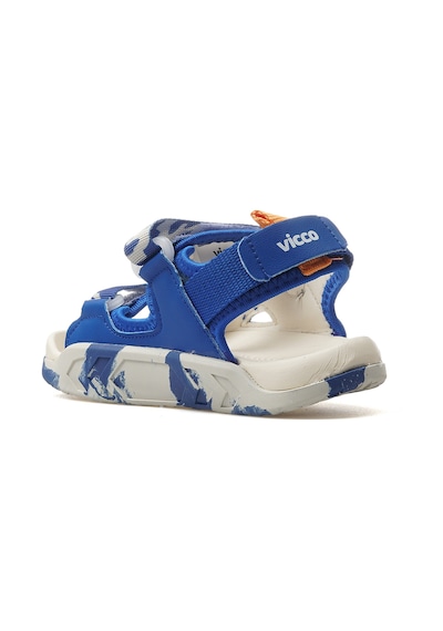 Vicco Tape Erkek Çocuk Sandalet 25y 332.206 Pe Lacivert
