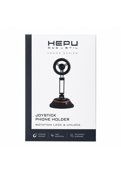 Hepu Armor Series Hp-aa01 Güçlü Manyetik Araç İçi Telefon Tutucu - 360 Dönebilen Başlık Ve Katlanabilir Alüminyum Alaşım Gövde Tüm Akıllı Telefonlarla Uyumlu Torpido Üstü Mıknatıslı Araç Tutacağı Siyah Hepu Armor Series Hp-aa01 Güçlü Manyetik Araç İçi Telefon Tutucu - 360 Dönebilen Başlık Ve Katlanabilir Alüminyum Alaşım Gövde Tüm Akıllı Telefonlarla Uyumlu Torpido Üstü Mıknatıslı Araç Tutacağı Siyah
