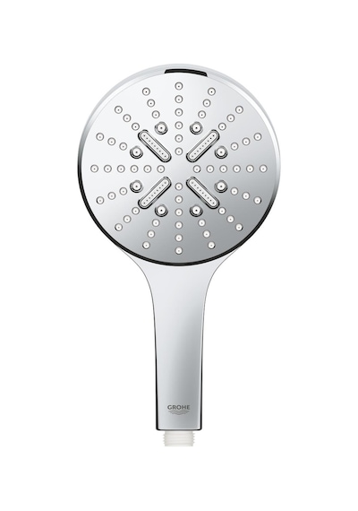 Grohe Rainshower Smartactive 130 El Duşu 3 Akışlı 26574000 Krom