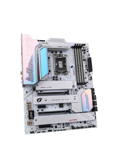 Colorful İgame Z790 Ultra V20 Ddr5 7800mhz Atx Lga1700 Gaming Aaaa43clf0011