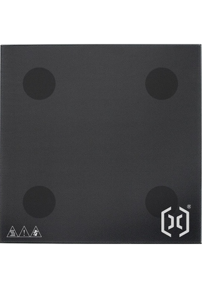 Artillery Cam Tabla 230x230mm 4mm