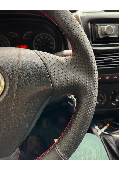 Fiat Linea Fiorino Tuşsuz Araca Özel Direksiyon Kılıfı Noktal