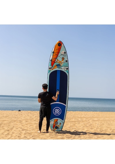 Wind Catcher Paddle Board / Sup Board 335 Cm