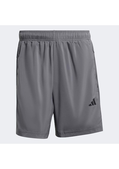 Adidas Workout Essentials Erkek Gri Şort Kd2949 Gri