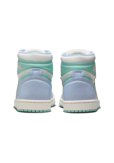 Nike Air Jordan 1 Mm High Fb9891-401 Çok Renkli