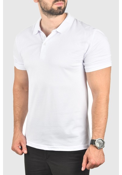 Deep Sea Deepsea Beyaz Büyük Beden Polo Yaka Tişört Nefes Alan Pamuklu Kumaş Battal Beden Erkek Tişört 2504349 Deep Sea Deepsea Beyaz Büyük Beden Polo Yaka Tişört Nefes Alan Pamuklu Kumaş Battal Beden Erkek Tişört 2504349