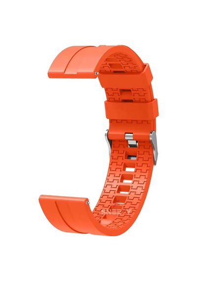 Redmi Watch 5 Active Redmi 5 Lite Uyumlu Kordon Kordon Novagt Metal Tokalı Yumuşak Silikon Kordon