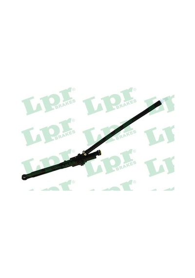Lpr Debrıyaj Merkezı Ust 207 C3 Pıcasso C3 Iıı Be4r Anzuman Dv6 1.6hdı 16v C3 Iıı Ep3 Ep6 Ep3c E AOD-LPR 2428