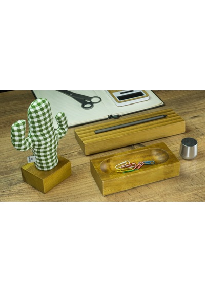 İroko Kayigo Woody İkili Set N11.6748