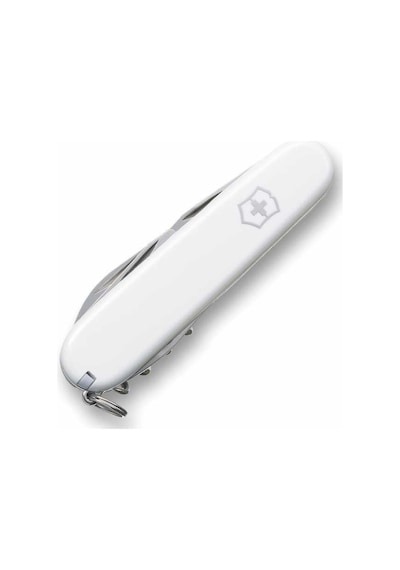 Victorinox 1.3603.7 Spartan Kamp Çakı Beyaz