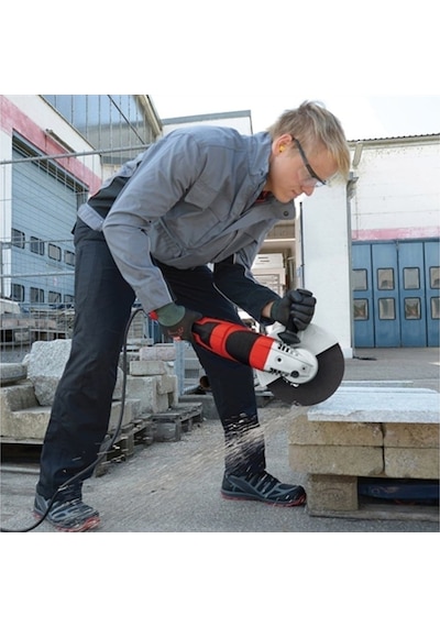 Einhell TE-AG 230 2350W Taşlama Makinesi