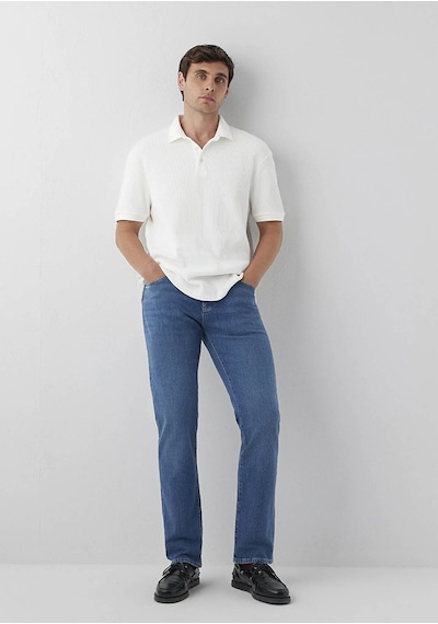Mavi Martin Mavi Erkek Jean Pantolon M00378a4006