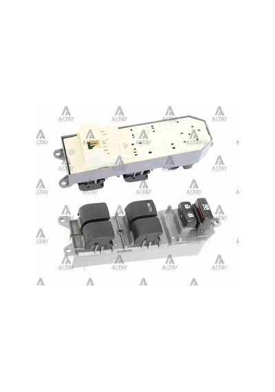 Toyota Corolla Rav4 Yaris Auris 2006-2013 Cam Açma Düğmesi Ön Sol 84820-06100