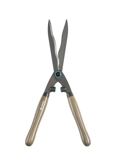 Gardena 12300 Naturecut Çim Çit Kesme Makası