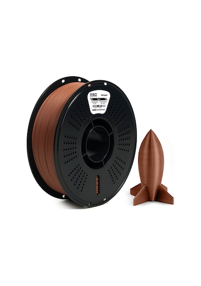 R3d Pla+ Filament Maun