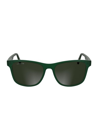 Lacoste L6054s 301 55 Unisex Güneş Gözlüğü Yeşil