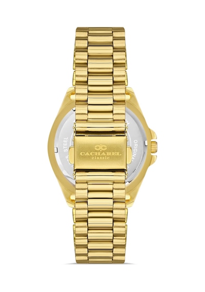 Cacharel Classic Bayan Kol Saati CCC030909SB