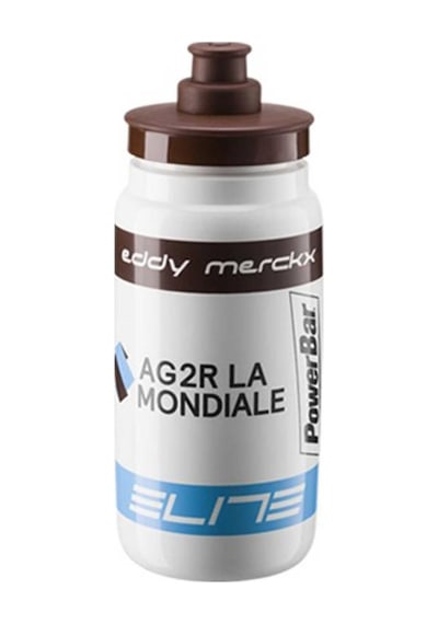 Elite Fly Ag2R Team Matara 550Ml 20 Beyaz