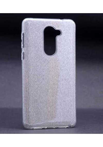 Huawei Gr5 2017 Honor 6X Kilif Simli Parlak Shining Kapak 370220167