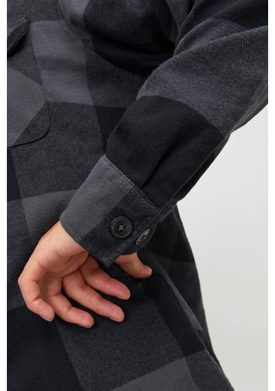 Erkek Jack & Jones Rahat Kalıplı Ceket - Gri Gri