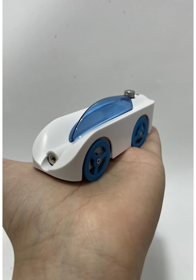 Pocketlab G-force Kuvvet Ve Hareket Sensörü 2 Adet