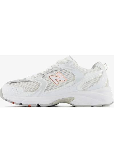 New Balance Erkek Ayakkabı Mr530ac Mr530ac Beyaz