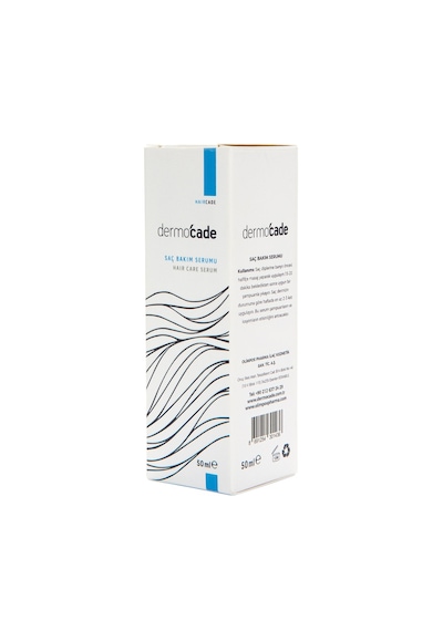 Dermocade Saç Bakımı Serumu 50 ML