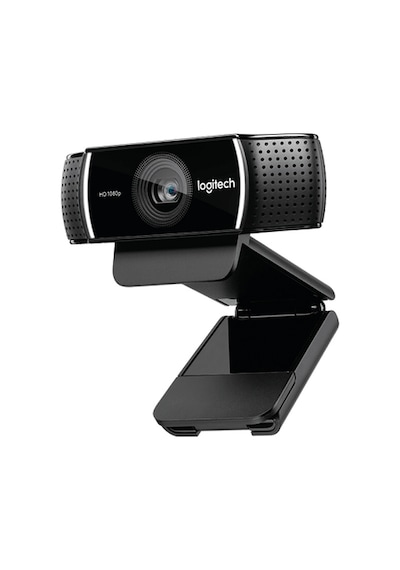 Logıtech C922 Pro Stream Webcam V-u0028 960-001088