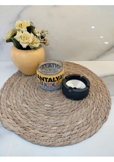 Cam Kavanoz Küllük Antalya