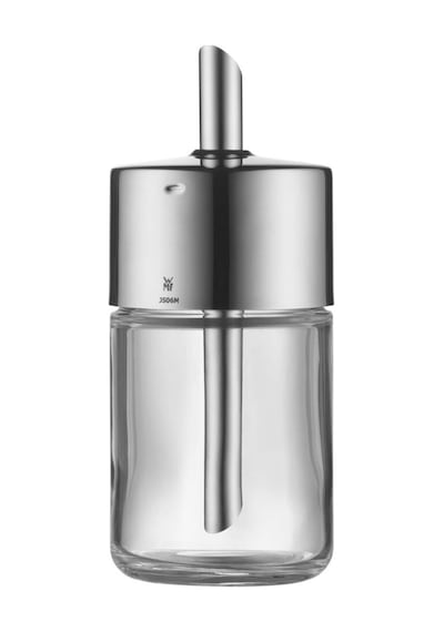 Wmf Barista Şekerlik, 240 G, Cam Şeker Dağıtıcı, Cromargan Yüksek Kaliteli Parlak Paslanmaz Çelik, Sku: Smg8690010548818 Açık Mavi Wmf Barista Şekerlik, 240 G, Cam Şeker Dağıtıcı, Cromargan Yüksek Kaliteli Parlak Paslanmaz Çelik, Sku: Smg8690010548818 Açık Mavi