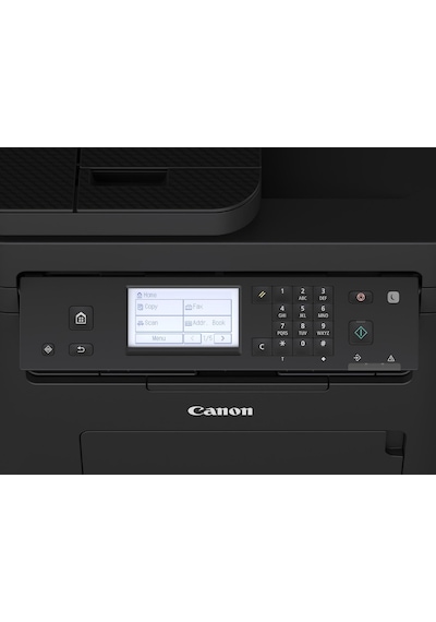 Canon Mf275dw A4 Siyah Çok Fonksiyonlu Faxlı Dublex Laser Yazıcı Usb 2.0,ethernet,kablosuz