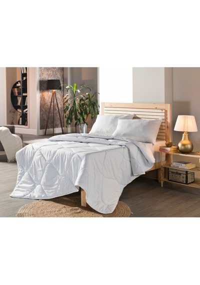 Doqu Home Festival Microfiber Çift Kişilik Yorgan